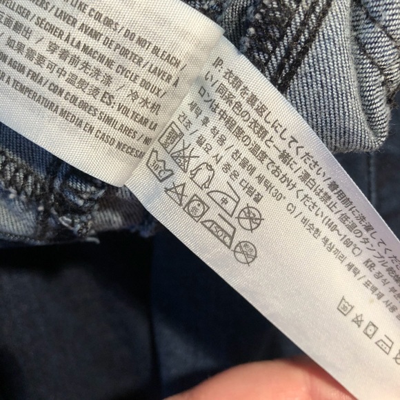 A&F Skinny jeans 🎈2 for $15 🎈 - Picture 7 of 8